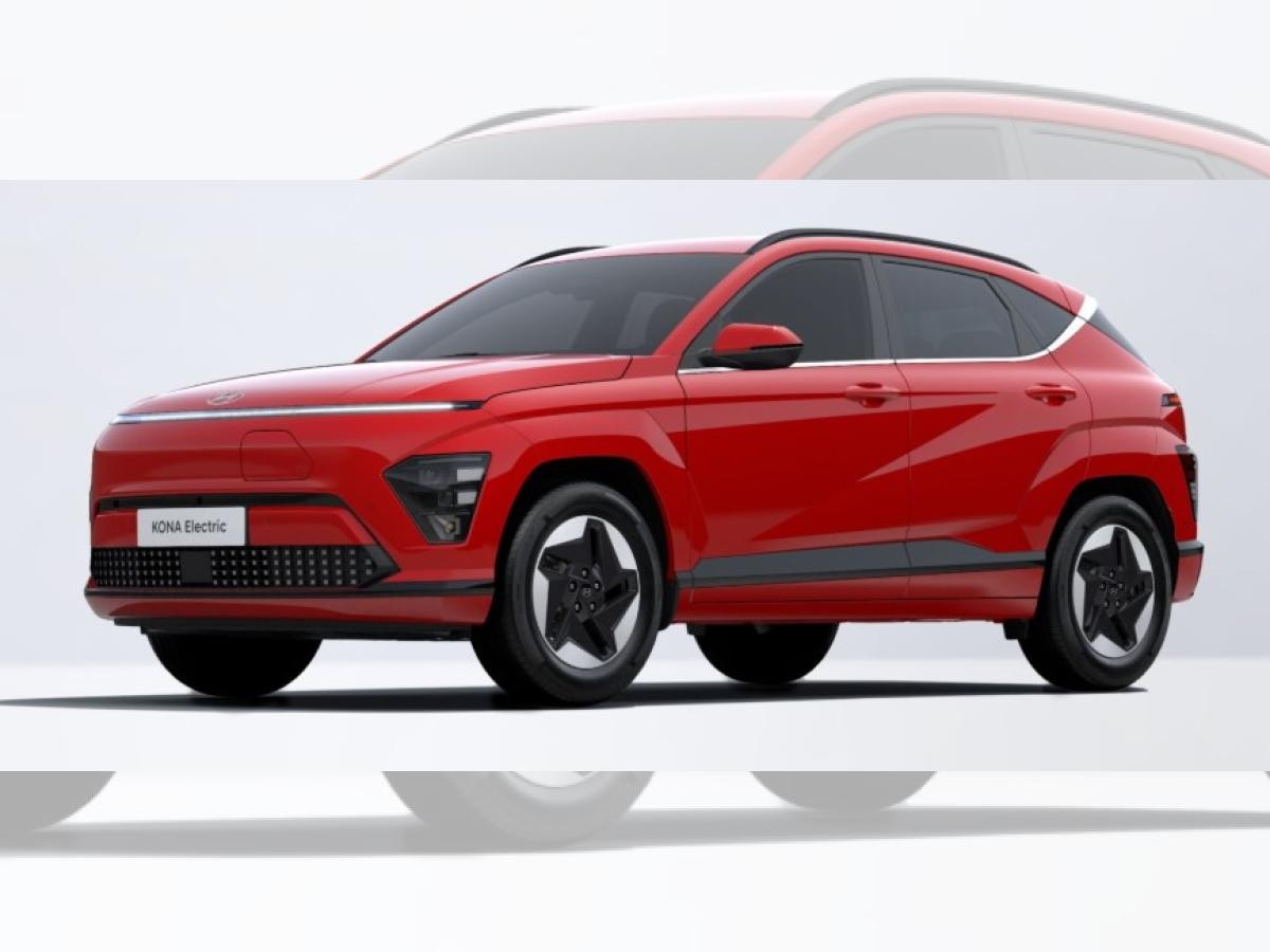 Hyundai Kona Elektro 48,4 kWh Select Lieferzeit 4- 6 Monate 💥GEWERBEKUNDENANGEBOT💥