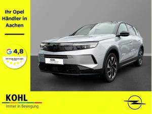 Opel Grandland GS 1.2 DIT 136PS 48V-Mild-Hybrid Navi Keyless LED