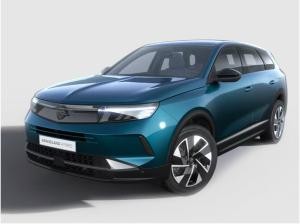 Opel Grandland Edition 1.2 48V Mild- Hybrid 136PS SHZ LED PDCv+h