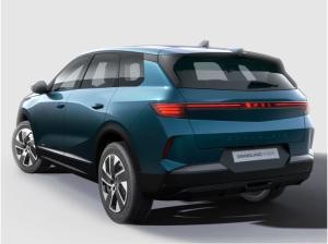 Opel Grandland Edition 1.2 48V Mild- Hybrid 136PS SHZ LED PDCv+h