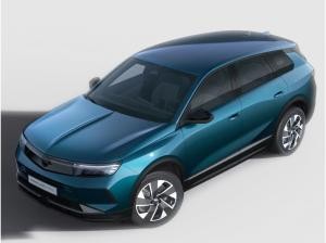 Opel Grandland Edition 1.2 48V Mild- Hybrid 136PS SHZ LED PDCv+h