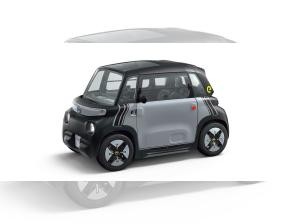 Opel Rocks-e Klub 🕒 ca. 15 Wochen