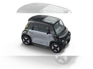 Opel Rocks-e Klub 🕒 ca. 15 Wochen