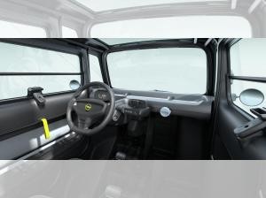 Opel Rocks-e Klub 🕒 ca. 15 Wochen