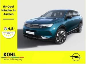 Opel Grandland Edition 1.2 48V Mild- Hybrid 136PS SHZ LED PDCv+h