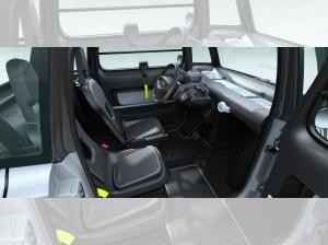 Opel Rocks-e Klub 🕒 ca. 15 Wochen