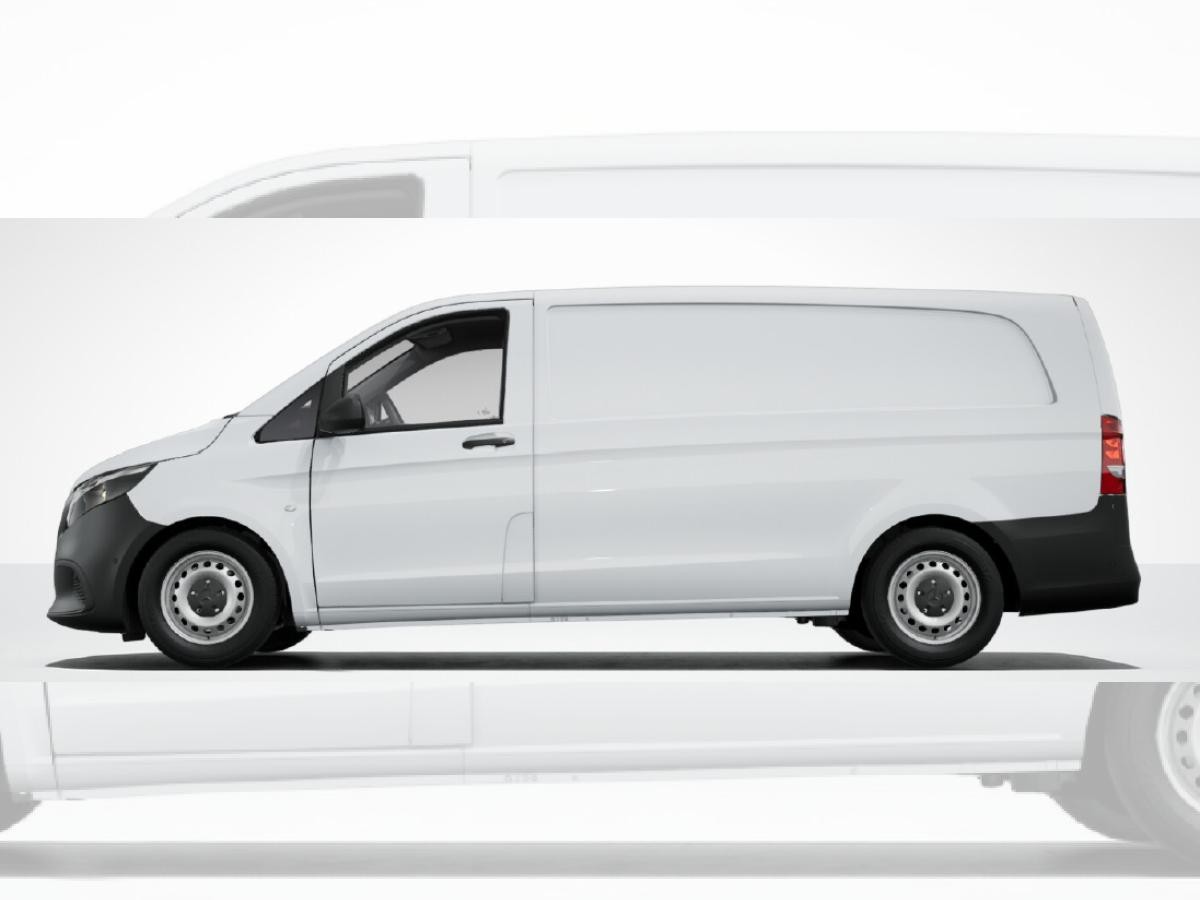 Mercedes-Benz Vito ABO-MODELL Kasten (447) extralang