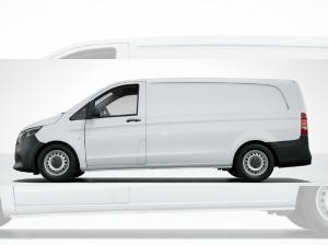 Mercedes-Benz Vito ABO-MODELL Kasten (447) extralang