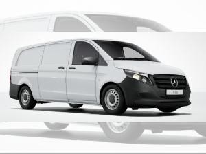 Mercedes-Benz Vito ABO-MODELL Kasten (447) extralang