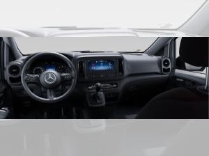 Mercedes-Benz Vito ABO-MODELL Kasten (447) extralang