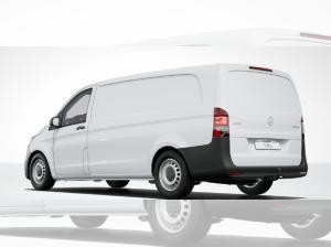 Mercedes-Benz Vito ABO-MODELL Kasten (447) extralang