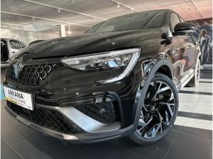 Renault Arkana 🚩 Sofort Verfügbar ​🚩ESPRIT ALPINE  Full Hybrid 145  360Grad Sitzheizung Navi