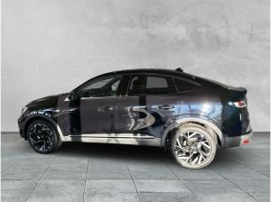 Renault Arkana 🚩 Sofort Verfügbar ​🚩ESPRIT ALPINE  Full Hybrid 145  360Grad Sitzheizung Navi