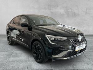 Renault Arkana 🚩 Sofort Verfügbar ​🚩ESPRIT ALPINE  Full Hybrid 145  360Grad Sitzheizung Navi