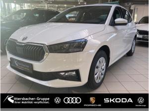 Skoda Fabia Essence 1,0 TSI 5-Gang-Schaltgetriebe Sofort verfügbar