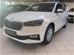 Skoda Fabia Essence 1,0 TSI 5-Gang-Schaltgetriebe Sofort verfügbar