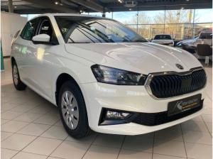 Skoda Fabia Essence 1,0 TSI 5-Gang-Schaltgetriebe Sofort verfügbar