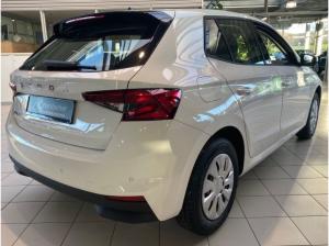 Skoda Fabia Essence 1,0 TSI 5-Gang-Schaltgetriebe Sofort verfügbar