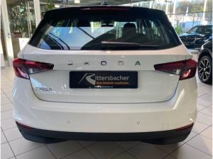 Skoda Fabia Essence 1,0 TSI 5-Gang-Schaltgetriebe Sofort verfügbar