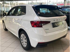 Skoda Fabia Essence 1,0 TSI 5-Gang-Schaltgetriebe Sofort verfügbar