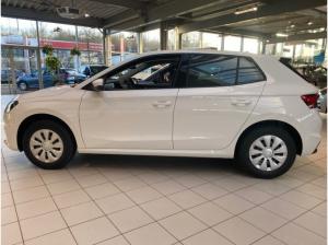 Skoda Fabia Essence 1,0 TSI 5-Gang-Schaltgetriebe Sofort verfügbar