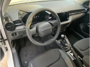 Skoda Fabia Essence 1,0 TSI 5-Gang-Schaltgetriebe Sofort verfügbar
