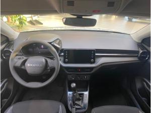 Skoda Fabia Essence 1,0 TSI 5-Gang-Schaltgetriebe Sofort verfügbar