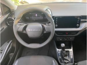 Skoda Fabia Essence 1,0 TSI 5-Gang-Schaltgetriebe Sofort verfügbar