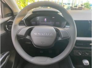 Skoda Fabia Essence 1,0 TSI 5-Gang-Schaltgetriebe Sofort verfügbar