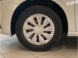 Skoda Fabia Essence 1,0 TSI 5-Gang-Schaltgetriebe Sofort verfügbar