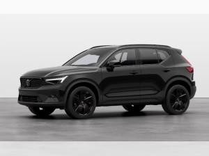 Volvo XC40 B3 Plus BLACK EDITION *für alle Gewerbekunden* SONDERAKTION