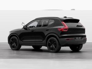 Volvo XC40 B3 Plus BLACK EDITION *für alle Gewerbekunden* SONDERAKTION