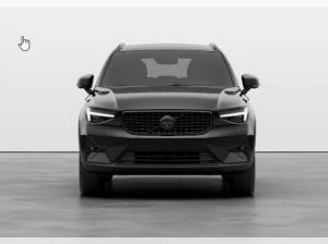 Volvo XC40 B3 Plus BLACK EDITION *für alle Gewerbekunden* SONDERAKTION