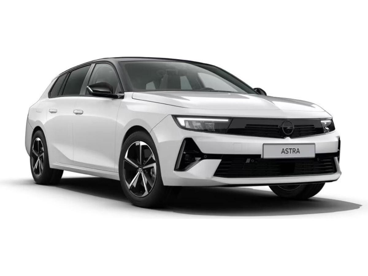 Opel Astra ST GS |LIMITIERTES ANGEBOT|GEWERBESCHNAPPER|GÜLTIG BIS 30.03!!