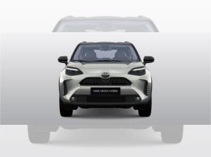 Toyota Yaris Cross Hybrid Style Plus +Bicolor +18 Zoll!