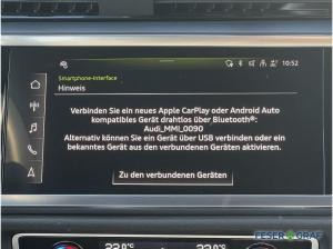Audi Q3 35 TDI S tronic NAVI+/ACC/PDC+/VC+/Kamera