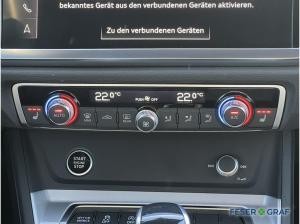 Audi Q3 35 TDI S tronic NAVI+/ACC/PDC+/VC+/Kamera