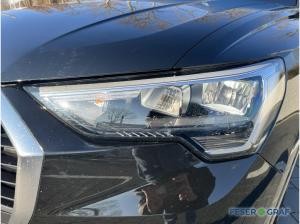 Audi Q3 35 TDI S tronic NAVI+/ACC/PDC+/VC+/Kamera