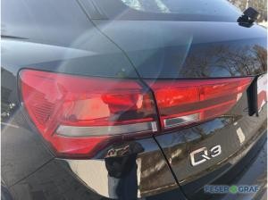 Audi Q3 35 TDI S tronic NAVI+/ACC/PDC+/VC+/Kamera