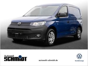 Volkswagen Caddy Cargo 2.0 TDI AHK, Navi, Assistenzpaket, GJR, Navi