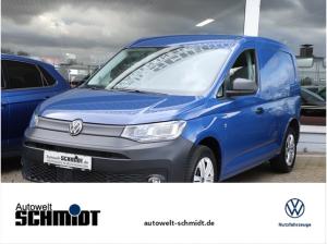 Volkswagen Caddy Cargo 2.0 TDI AHK, Navi, Assistenzpaket, GJR, Navi