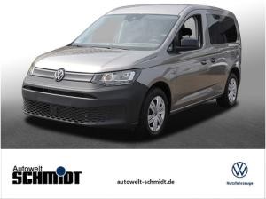 Volkswagen Caddy Kombi 2,0 TDI DSG Klimaautom. AppConnect PDC GJR