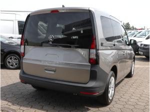 Volkswagen Caddy Kombi 2,0 TDI DSG Klimaautom. AppConnect PDC GJR