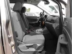Volkswagen Caddy Kombi 2,0 TDI DSG Klimaautom. AppConnect PDC GJR