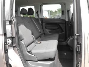 Volkswagen Caddy Kombi 2,0 TDI DSG Klimaautom. AppConnect PDC GJR