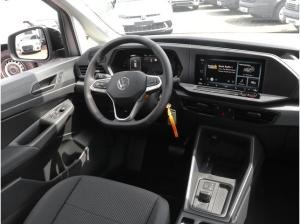 Volkswagen Caddy Kombi 2,0 TDI DSG Klimaautom. AppConnect PDC GJR