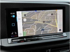 Volkswagen Caddy Cargo 2.0 TDI AHK, Navi, Assistenzpaket, GJR, Navi