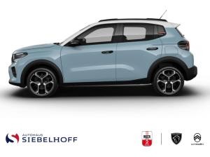 Citroën C3 e- NEU Elektromotor 113 PLUS *OB*Winter-Paket*