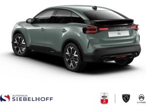 Citroën C4 NEU MAX PureTech 130 S&S EAT8