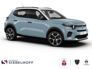 Citroën C3 e- NEU Elektromotor 113 PLUS *OB*Winter-Paket*